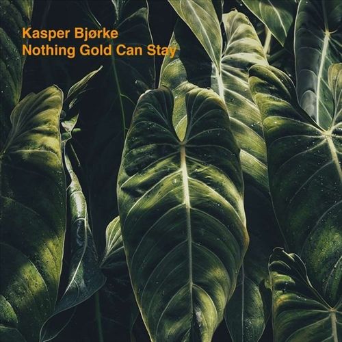 Nothing Gold Can Stay cover art