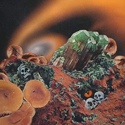 Slivered Hearse cover art