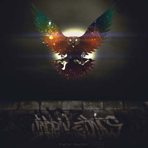 Urban Ethics cover art