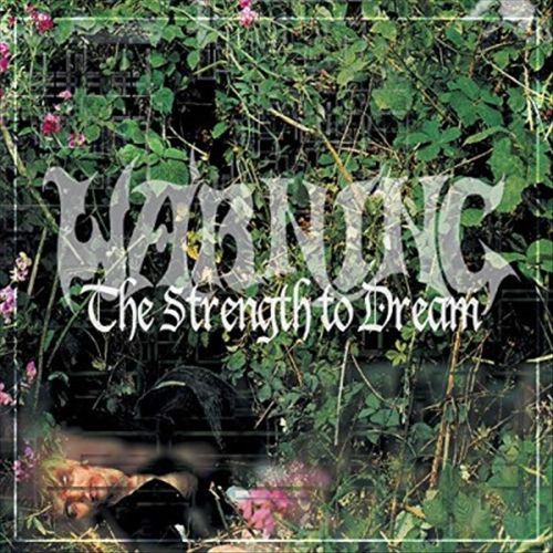 The Strength to Dream cover art