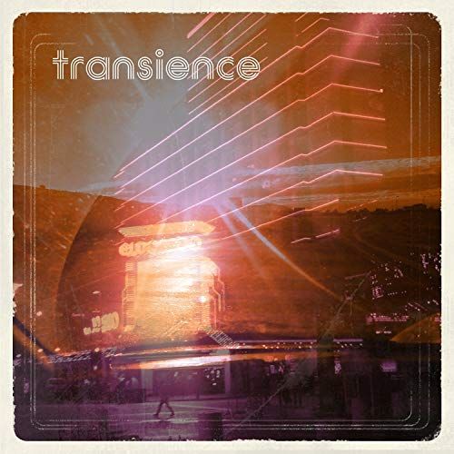 Transience cover art