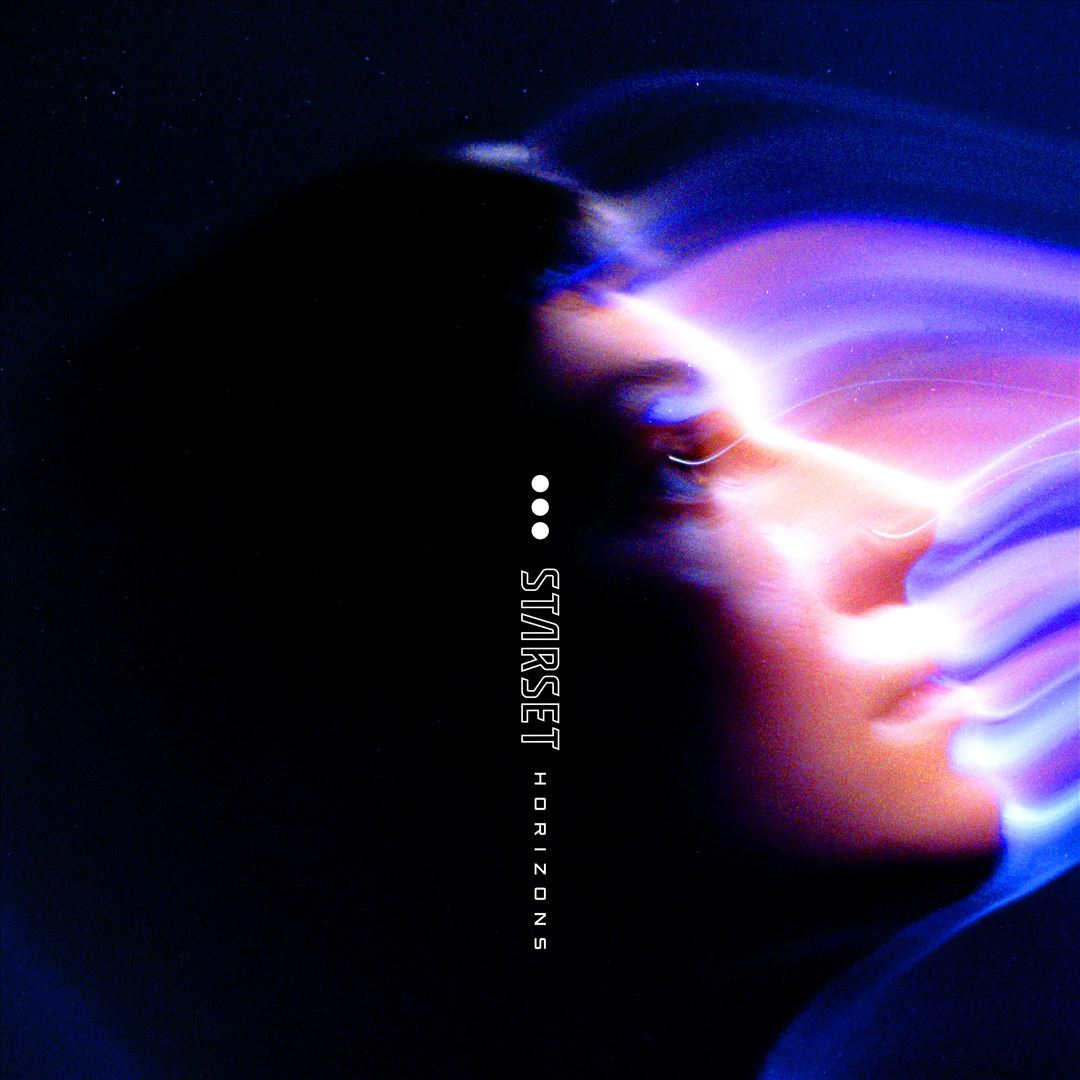 HORIZONS [Blue Marble 2 LP] cover art