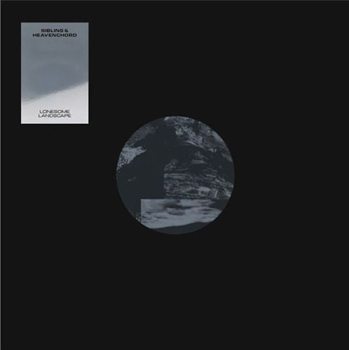 Lonesome Landscape cover art