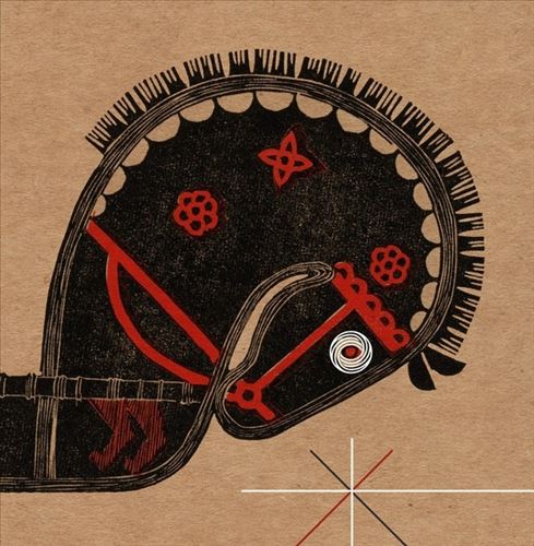 Between Two Worlds cover art