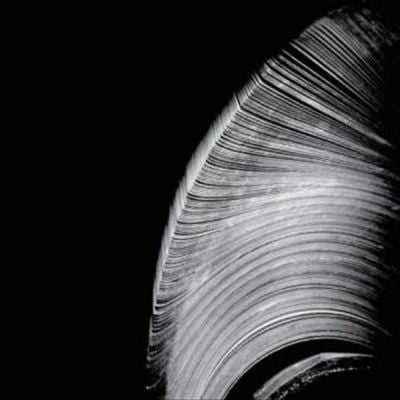 Helical cover art