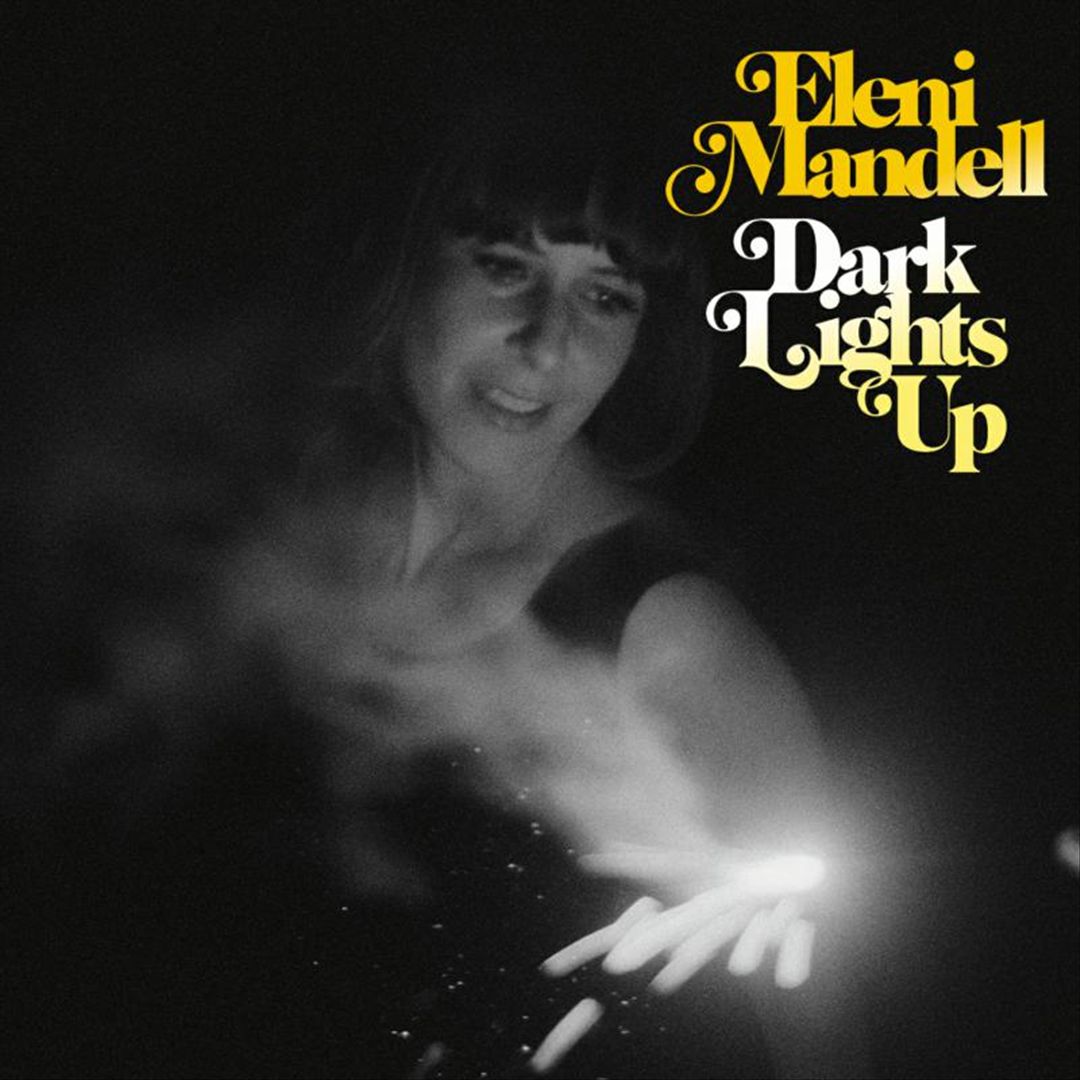 Dark Lights Up cover art