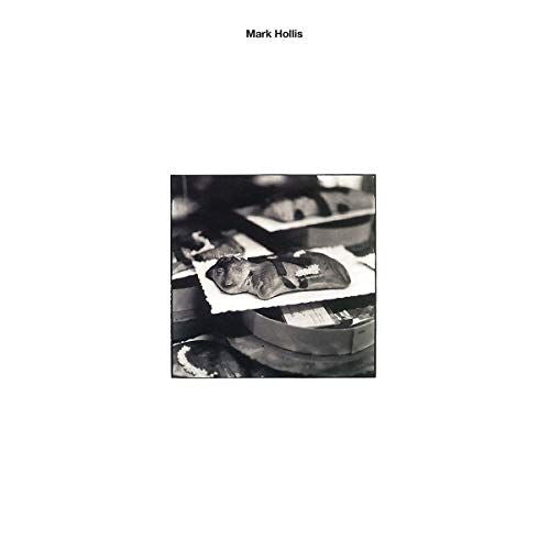 Mark Hollis cover art