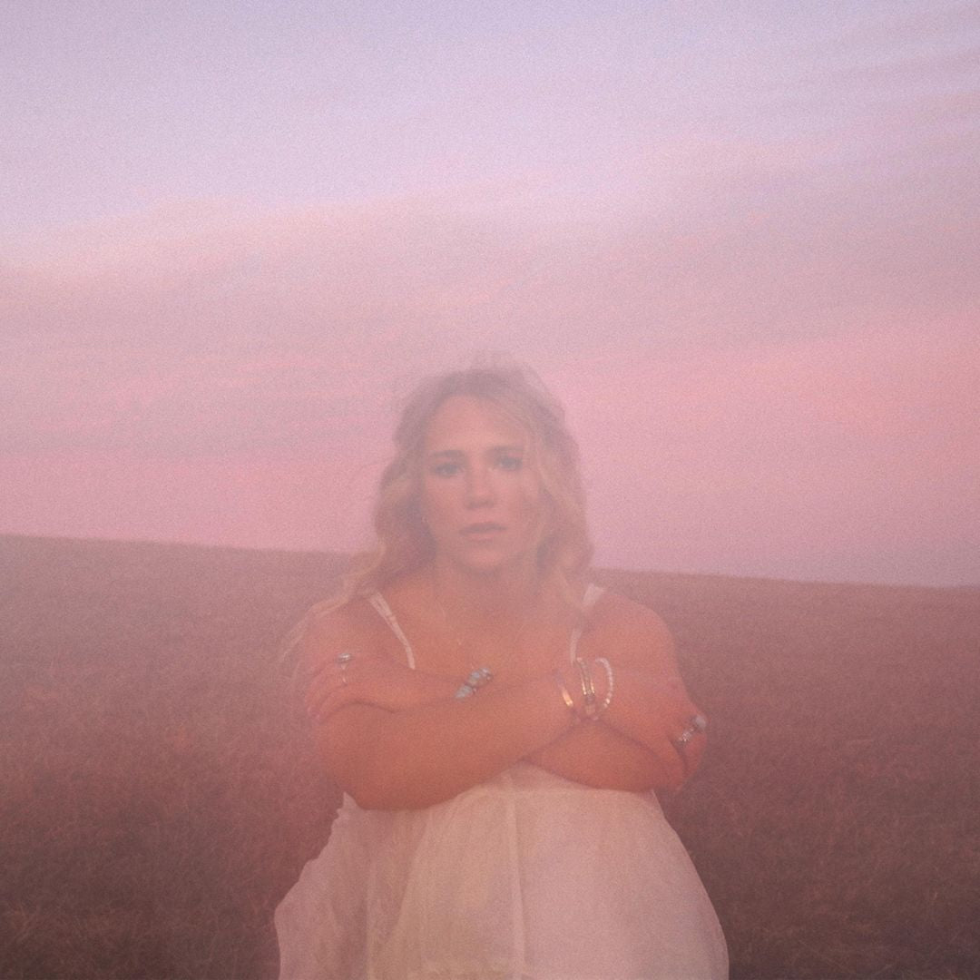 Let Go Letters cover art