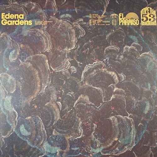 Edena Gardens cover art
