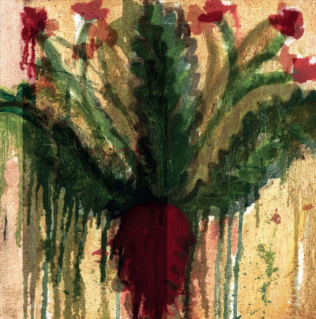 Kutra Bégulma/Unfinished Altar cover art