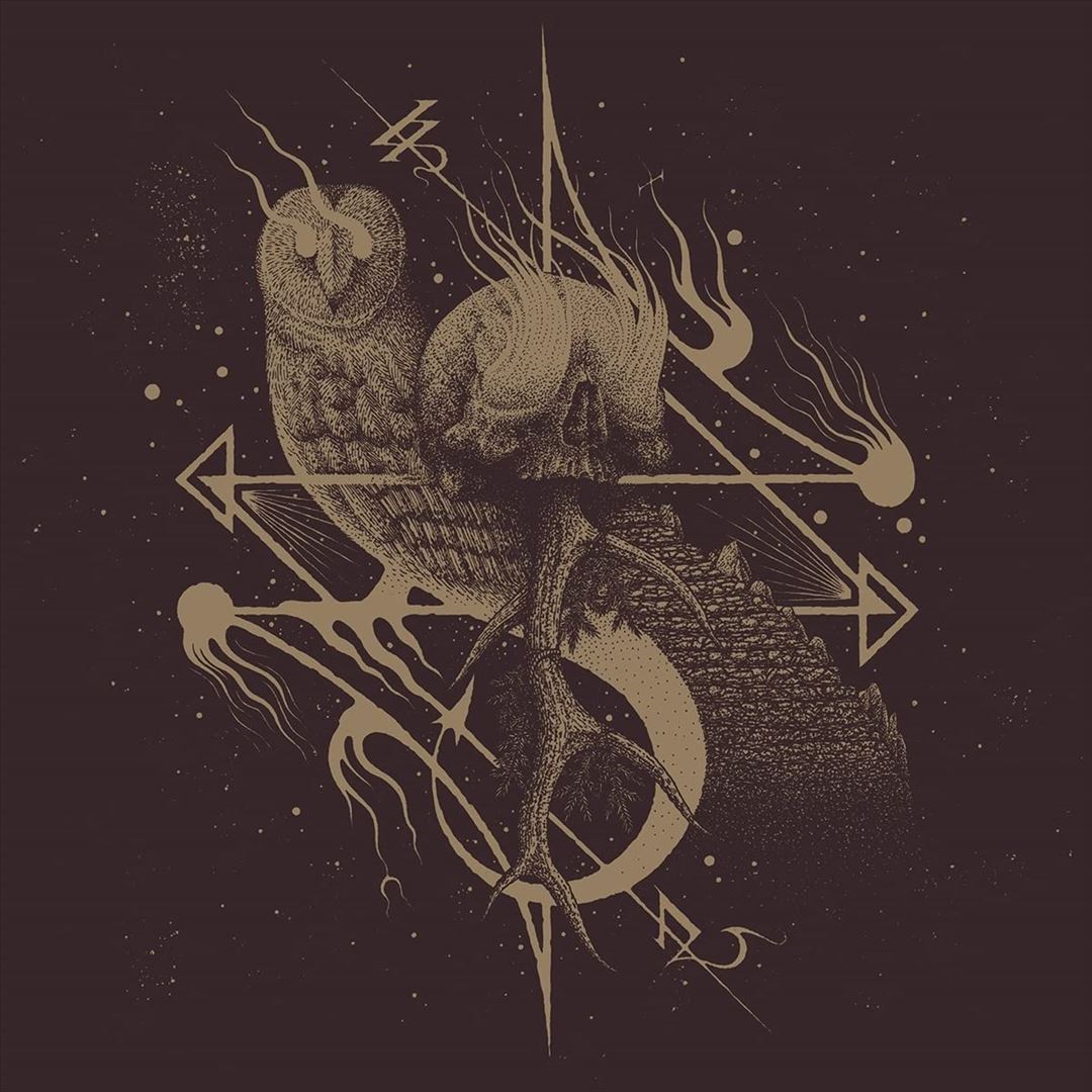 For Whom is the Night cover art