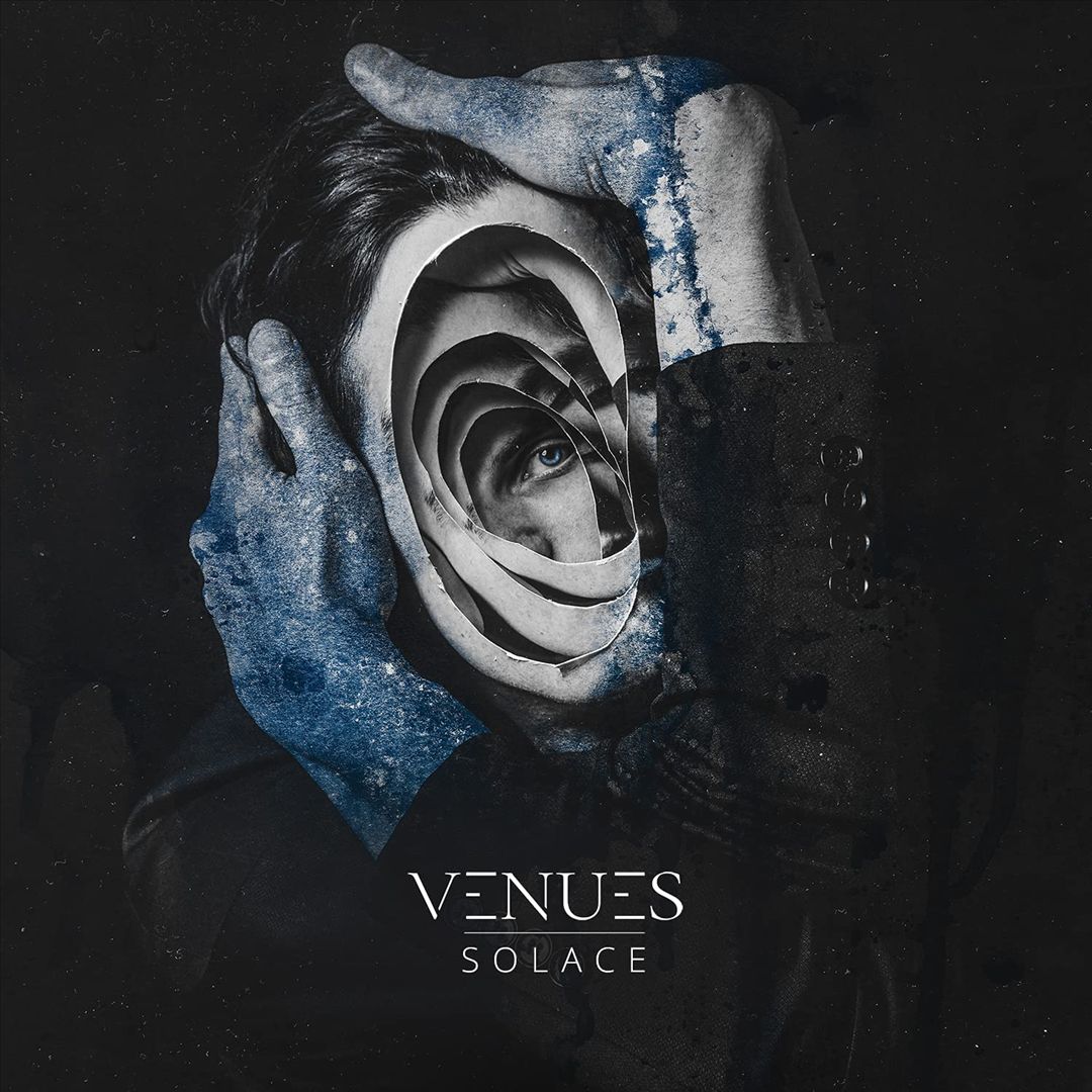 Solace cover art