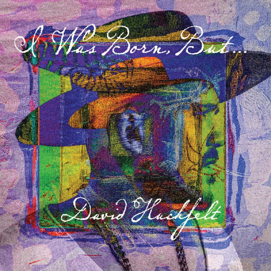 I Was Born But... cover art