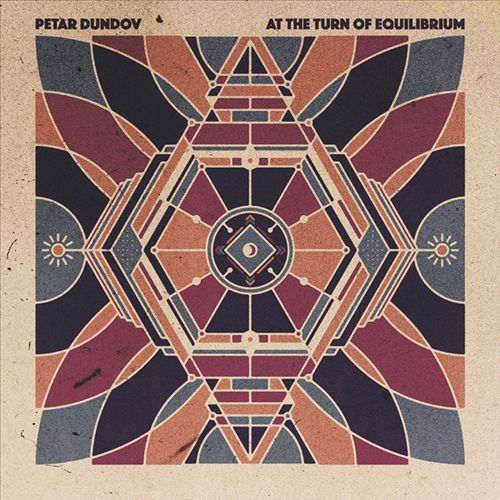 At the Turn of Equilibrium cover art