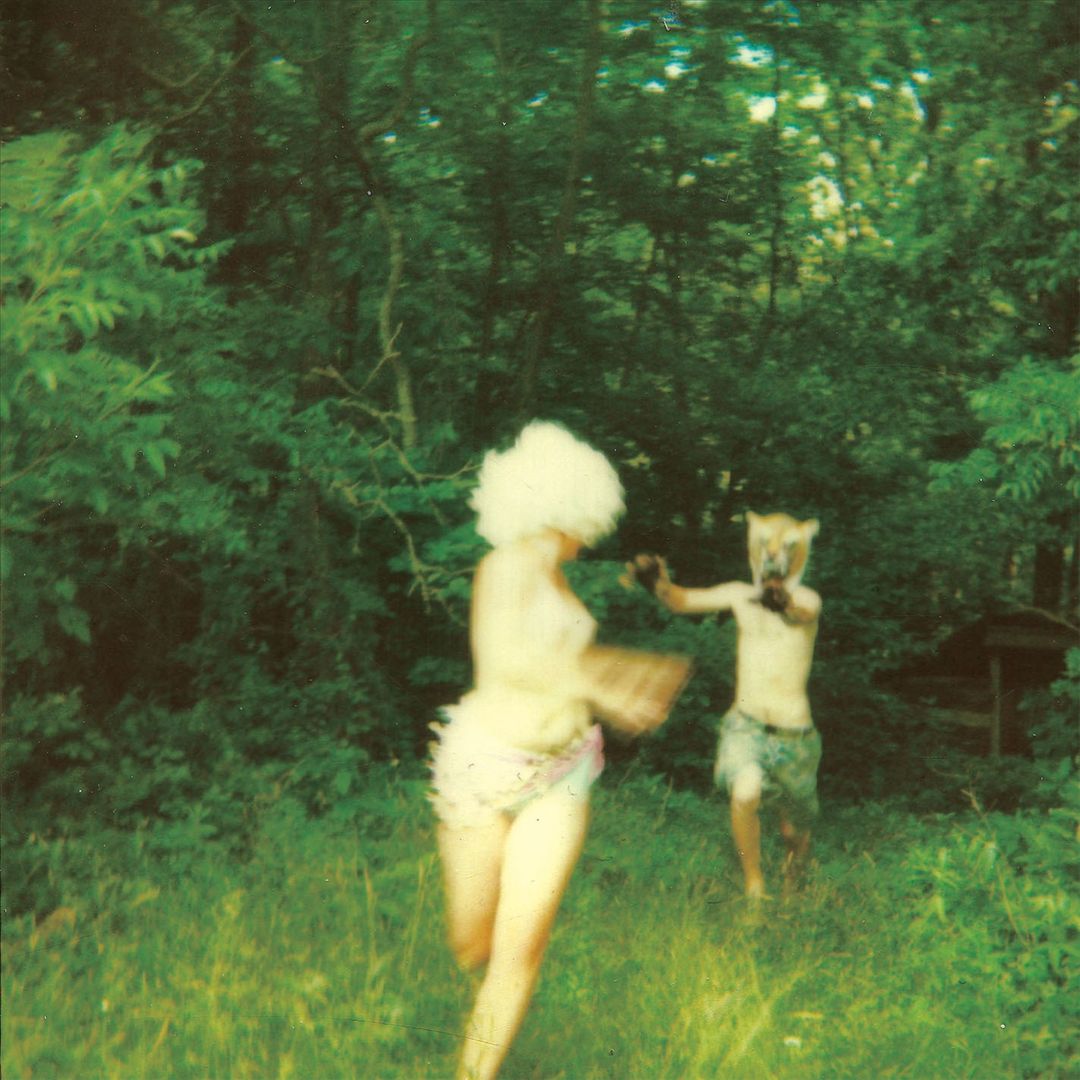 Harmlessness cover art