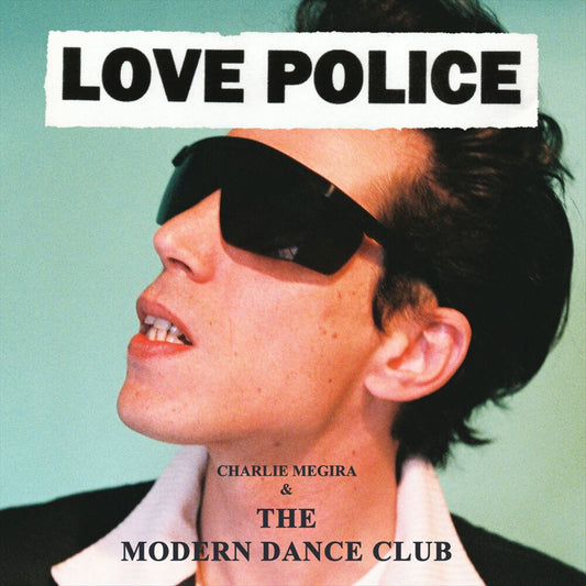 Love Police cover art