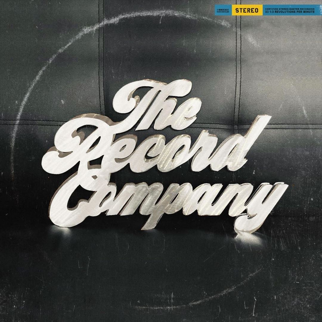 4th Album cover art