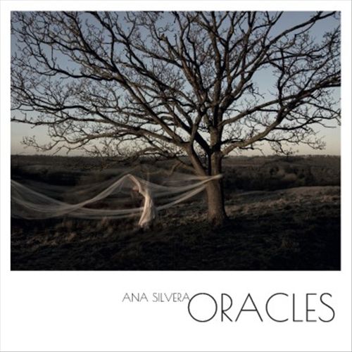 Oracles cover art