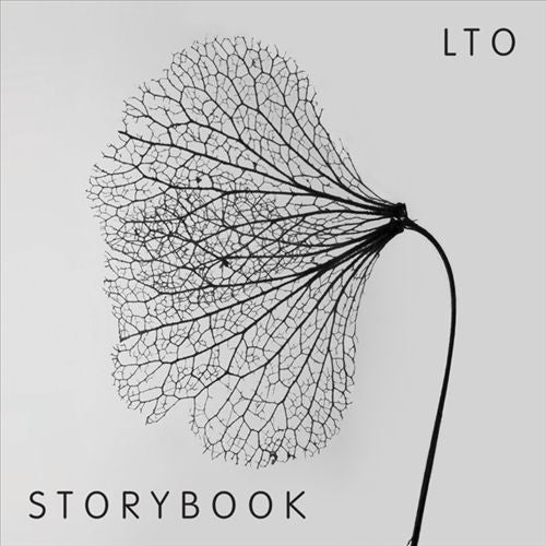 Storybook cover art