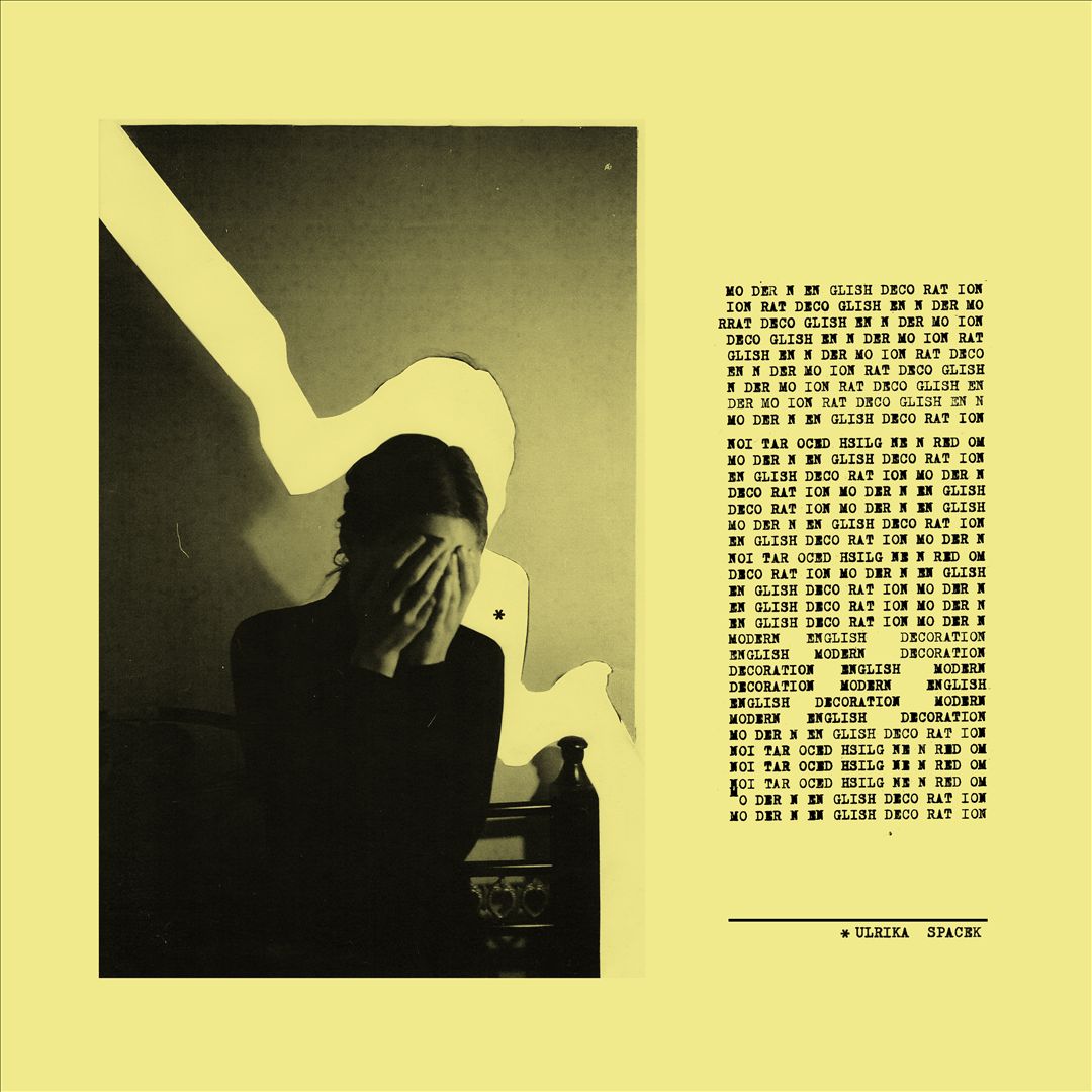 Modern English Decoration cover art