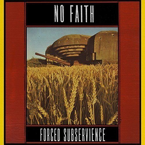 Forced Subservience cover art