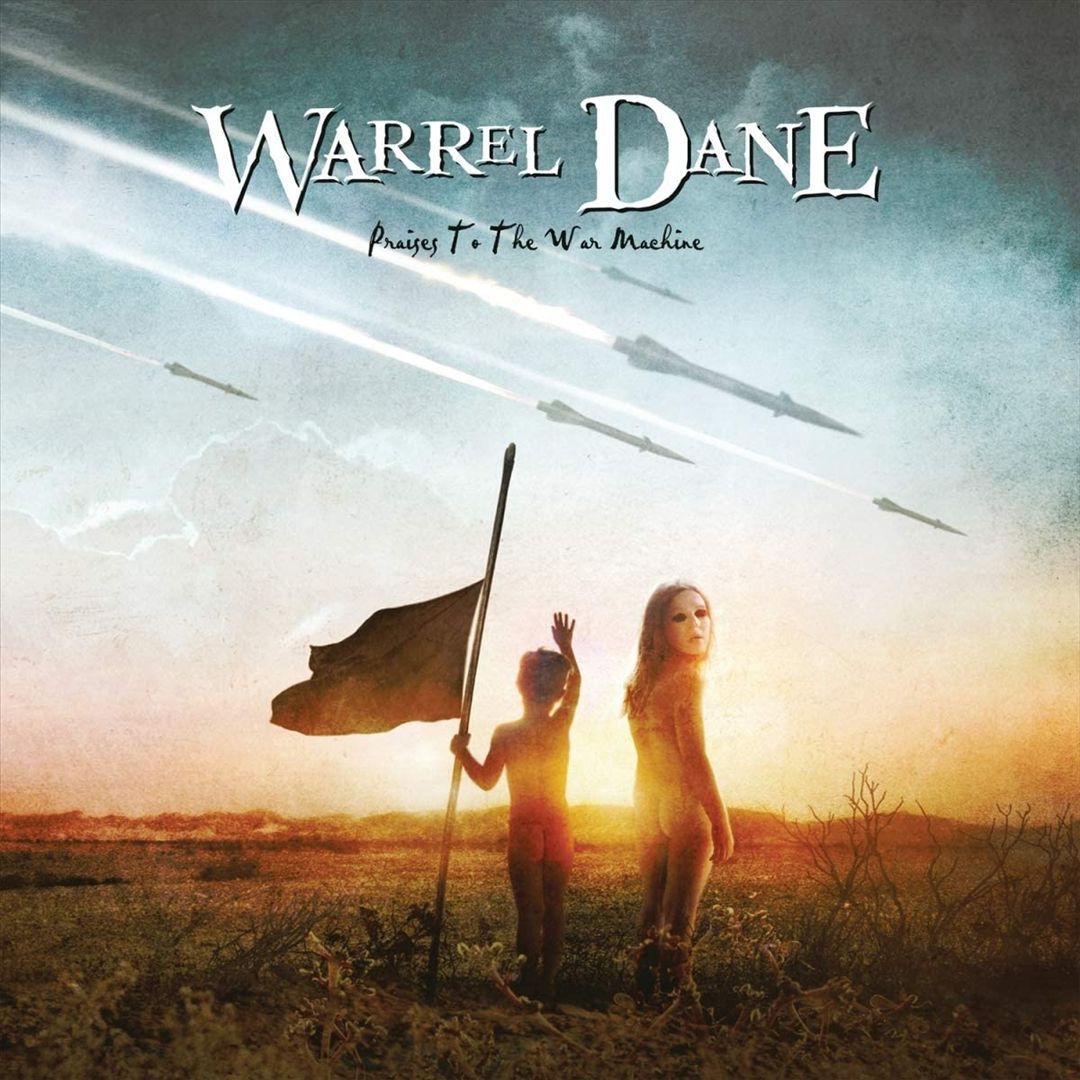 Praises to the War Machine [Extended Edition] cover art