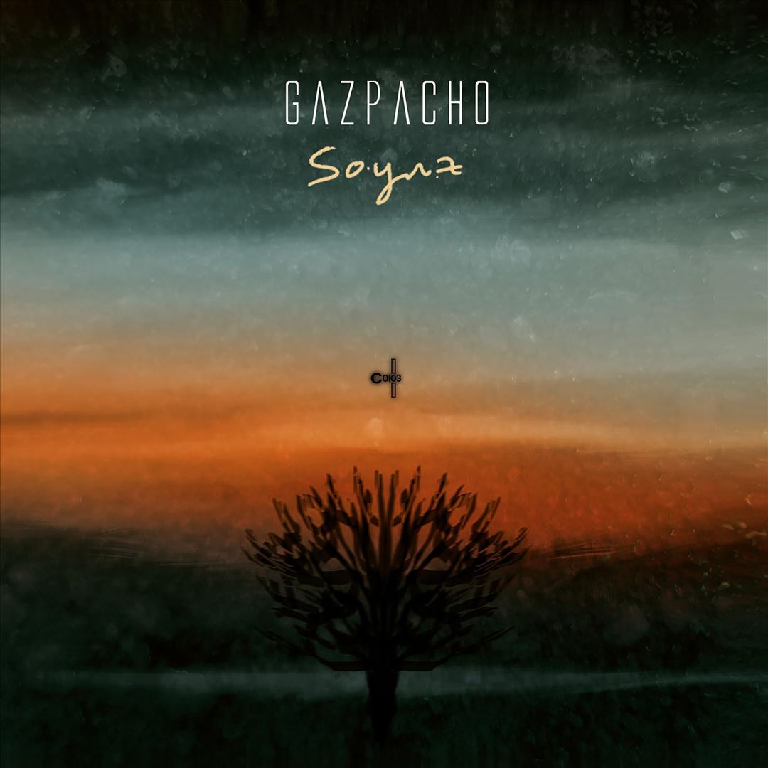 Soyuz cover art