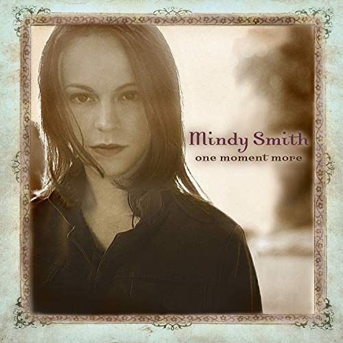 One Moment More cover art