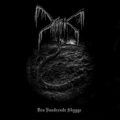 Den Vandrende Skygge cover art