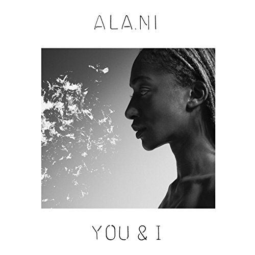 You & I cover art