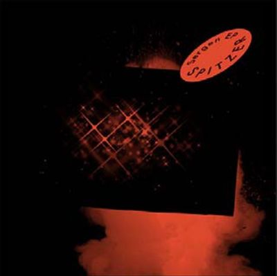 Sergen cover art