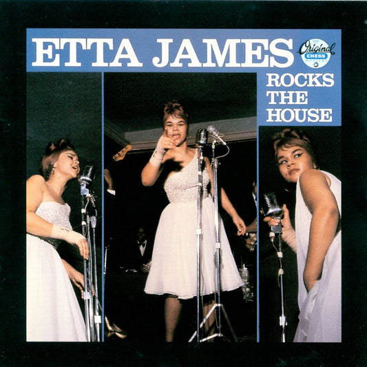 Rocks the House [Bonus Tracks] cover art
