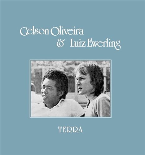 Terra cover art