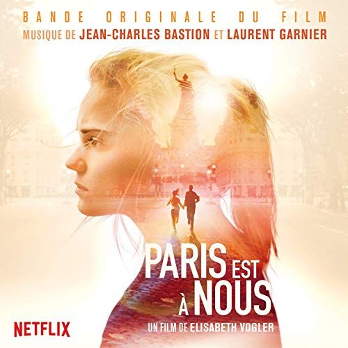 Paris Is Ours cover art