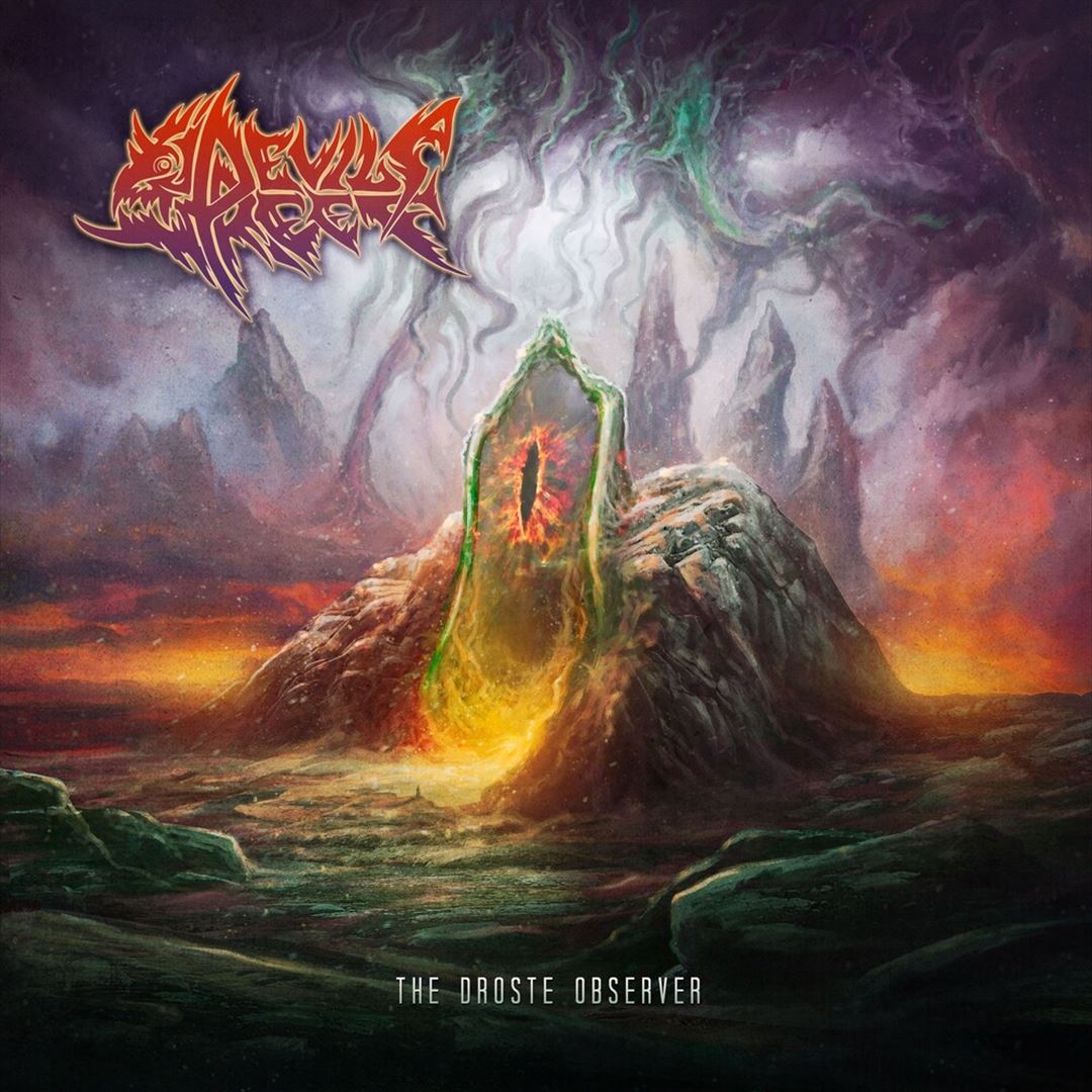 Heresiarch cover art