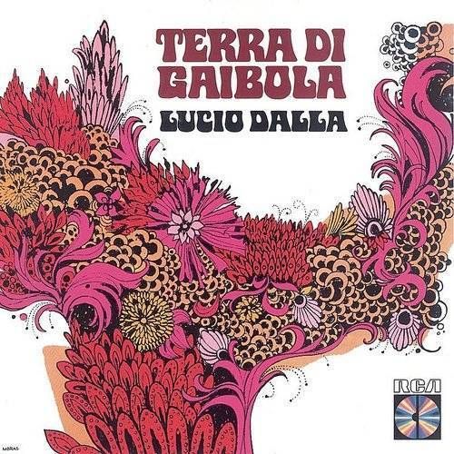 Terra di Gaibola cover art