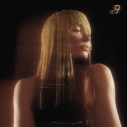 N9 cover art