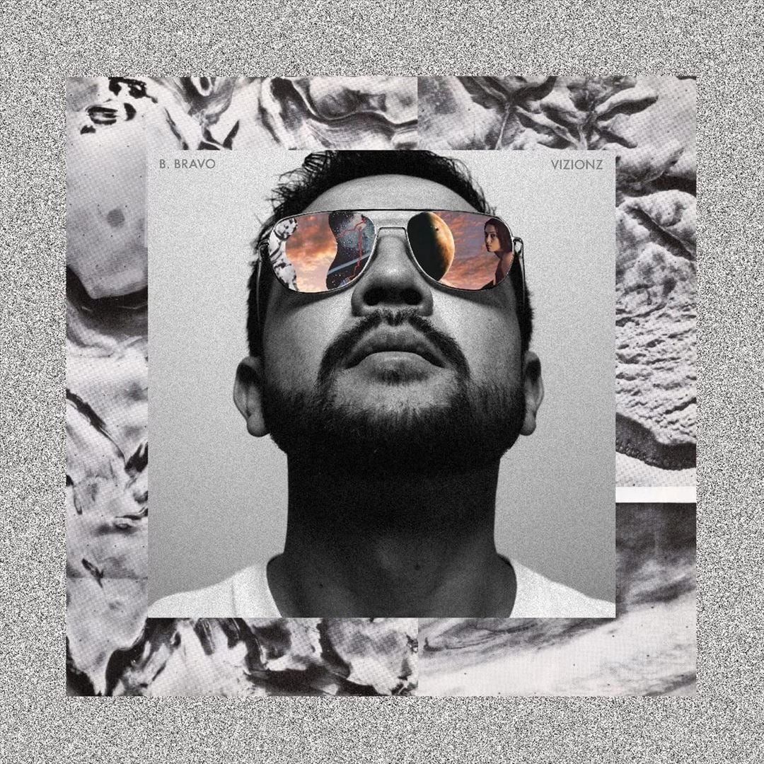 Vizionz cover art