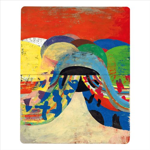 Spectrum Does cover art