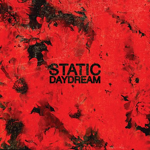 Static Daydream cover art