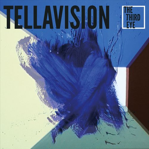 Third Eye cover art