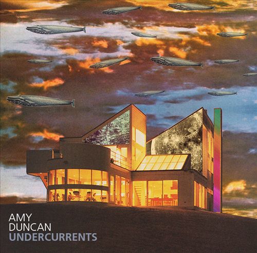 Undercurrents cover art