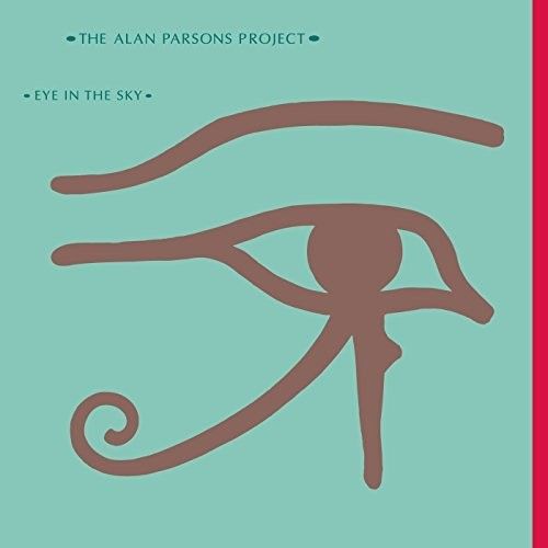 Eye in the Sky cover art