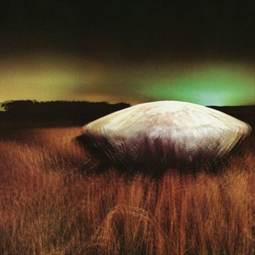 Water's Edge cover art