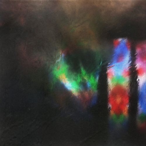 Color the Weather cover art