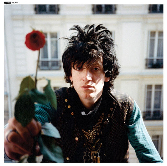 Bible Belt cover art