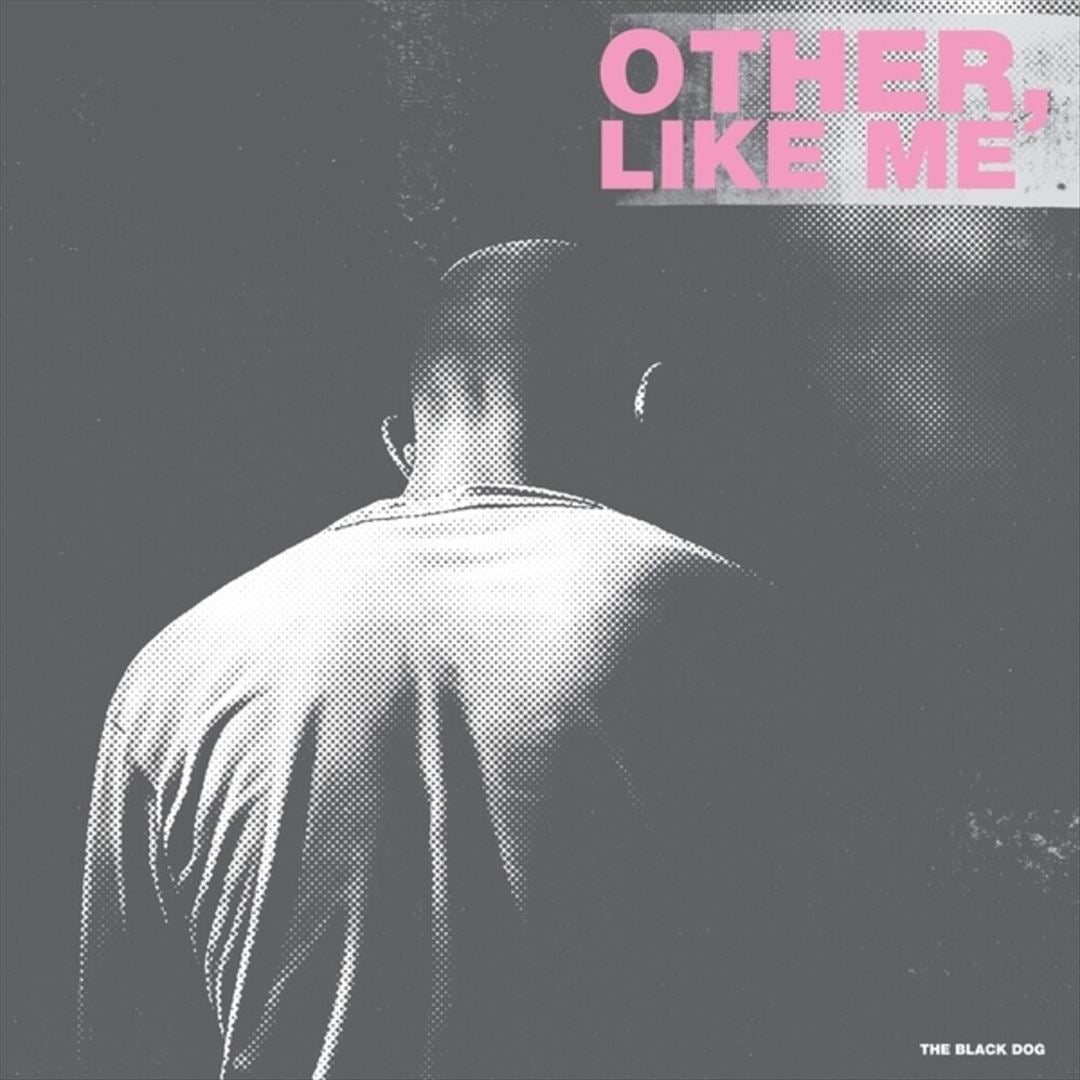 Other, Like Me cover art