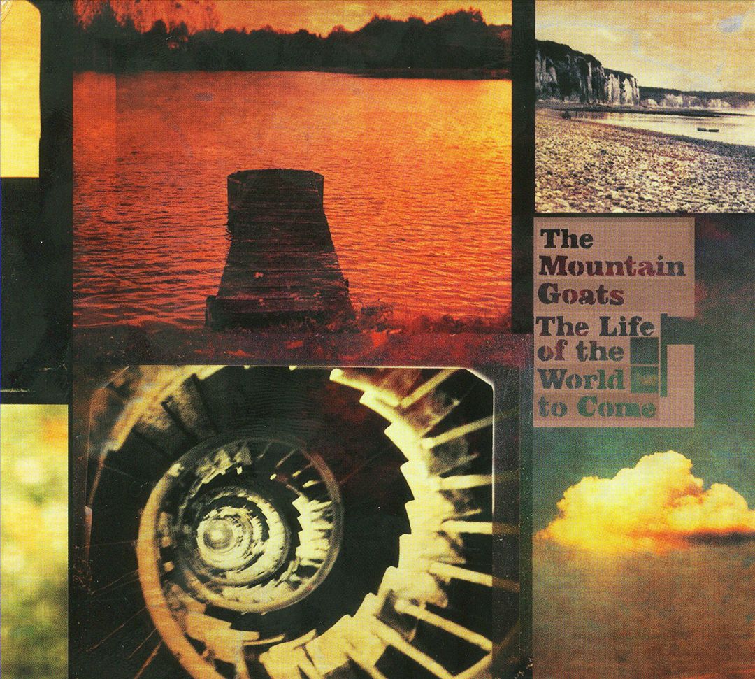Life of the World to Come cover art