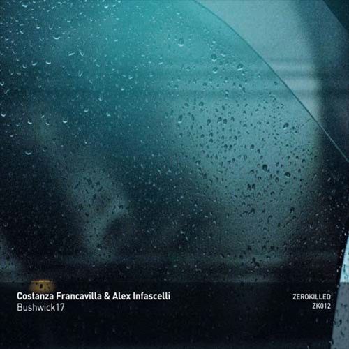 Bushwick17 cover art