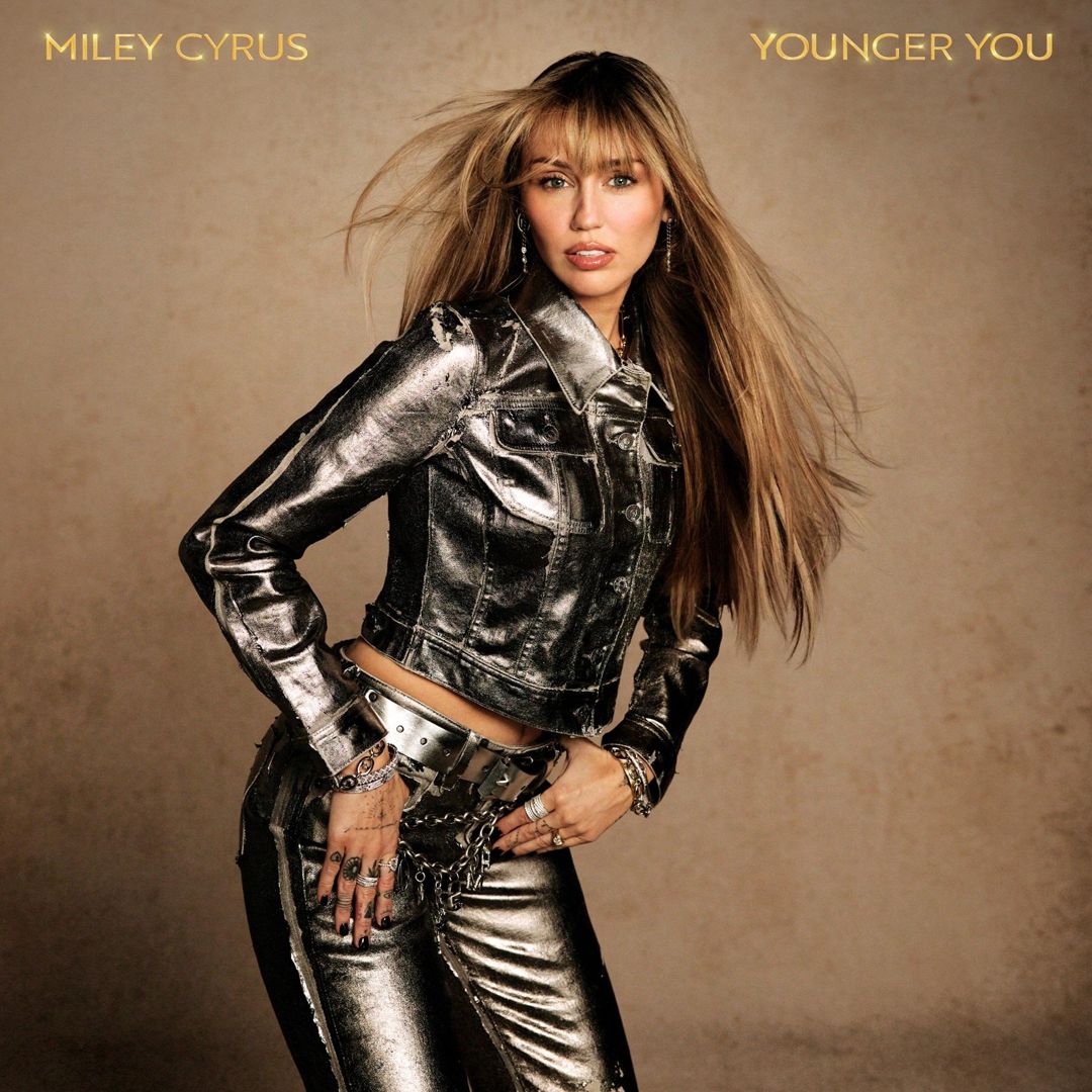 Younger You [From the Hannah Montana 20th Anniversary Special] cover art